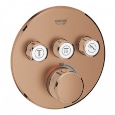 Термостат для ванны GROHE Grohtherm SmartControl 29121DL0