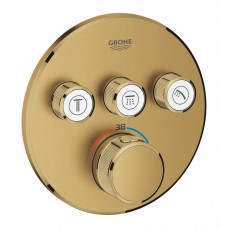 Термостат для ванны GROHE Grohtherm SmartControl 29121GN0