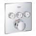 Термостат для душа GROHE Grohtherm SmartControl 29126000