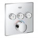 Смеситель для ванны с душем GROHE Grohtherm SmartControl 29149000