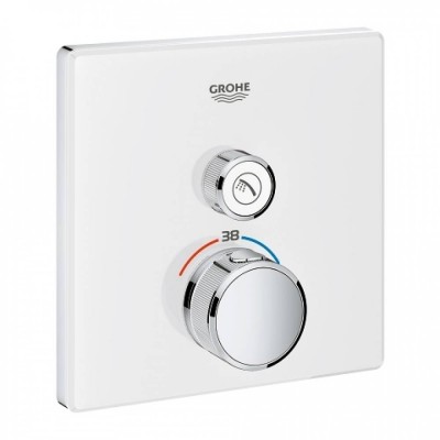 Термостат для ванны GROHE Grohtherm SmartControl 29153LS0