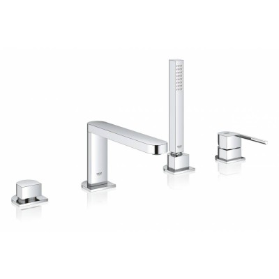 Смеситель на борт ванны GROHE Plus 29307003