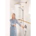 Смеситель для ванны с душем Hansgrohe Metropol Classic 31345000