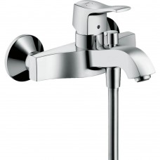 Смеситель для ванны с душем Hansgrohe Metris Classic 31478000