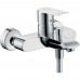 Смеситель для ванны с душем Hansgrohe Metris 31480000