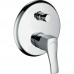 Смеситель для ванны с душем Hansgrohe Metris Classic 31485000