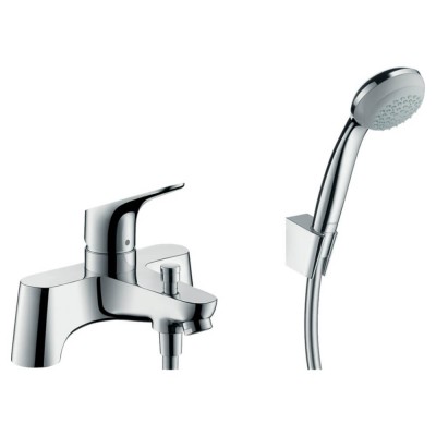 Смеситель на борт ванны с душем Hansgrohe Focus 31521000