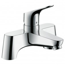 Смеситель на борт ванны Hansgrohe Focus 31523000