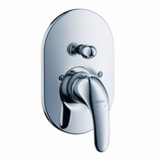 Смеситель для ванны Hansgrohe Focus E 31745000