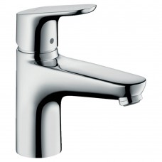 Смеситель на борт ванны Hansgrohe Focus 31931000