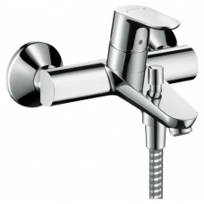 Смеситель для ванны Hansgrohe Focus 31940000