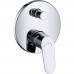 Смеситель для ванны Hansgrohe Focus 31945000