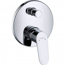 Смеситель для ванны Hansgrohe Focus 31946000