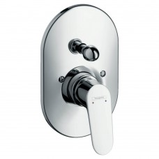 Смеситель для ванны Hansgrohe Focus 31947000