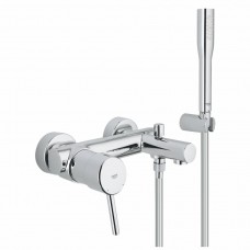 Смеситель для ванны GROHE Concetto New 32212001