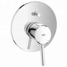 Смеситель с внутренней частью GROHE Concetto 32214001