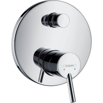 Смеситель для ванны Hansgrohe Talis S 32475000