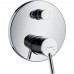 Смеситель для ванны Hansgrohe Talis S 32477000