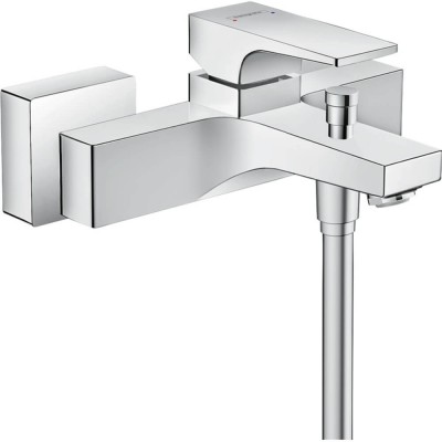 Смеситель для ванны с душем Hansgrohe Metropol 32540000