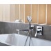 Внешняя часть смесителя для ванны Hansgrohe Metropol 32545000