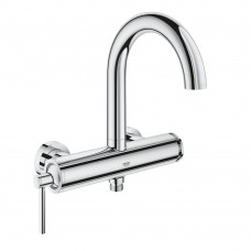 Смеситель для ванны с душем GROHE Atrio New 32652003