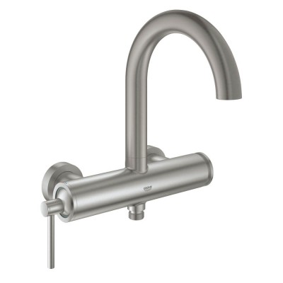 Смеситель для ванны с душем GROHE Atrio New 32652DC3