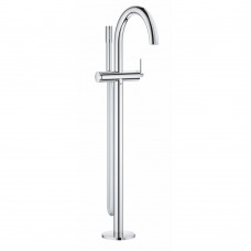 Смеситель для ванны (напольный) GROHE Atrio New 32653003