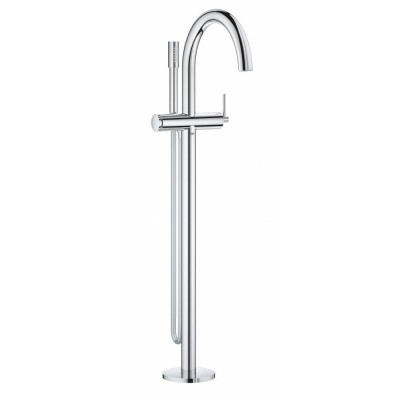 Смеситель для ванны (напольный) GROHE Atrio New 32653003