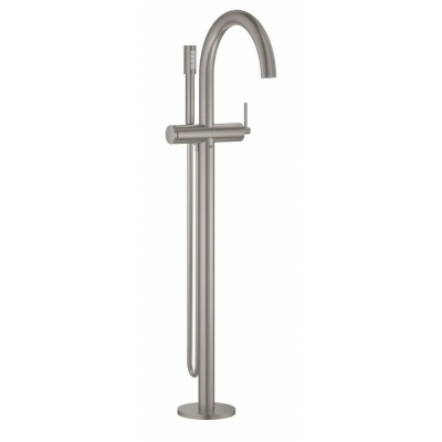 Смеситель для ванны (напольный) GROHE Atrio New 32653DC3