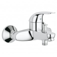 Смеситель для ванны с душем GROHE Euroeco 32743000