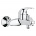 Смеситель для ванны с душем GROHE Euroeco 32743000