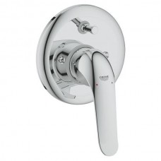 Смеситель для ванны (ВНЕШНЯЯ ЧАСТЬ) GROHE Euroeco Speсial 32785000