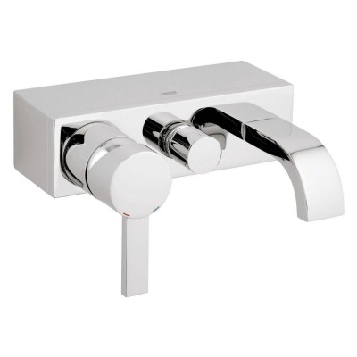 Смеситель для ванны GROHE Allure 32826000