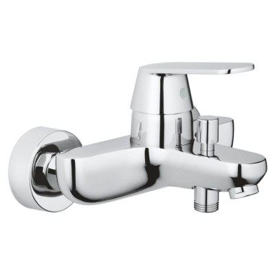 Смеситель для ванны с душем GROHE Eurosmart Cosmopolitan 32831000