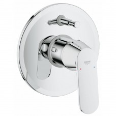 Смеситель для ванны GROHE Eurosmart Cosmopolitan 32879000