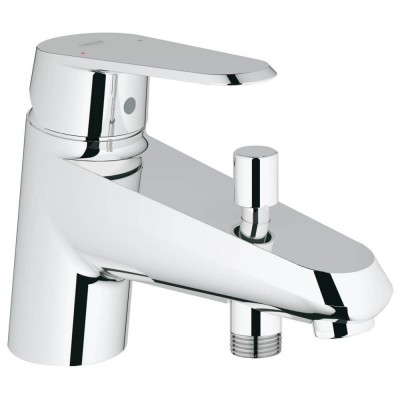 Смеситель для ванны с душем GROHE Eurodisc Cosmopolitan 33192002