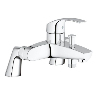 Смеситель для ванны GROHE Eurosmart 33303002