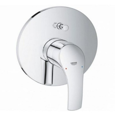 Смеситель с внутренней частью GROHE Eurosmart 33305002