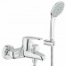 Смеситель для ванны GROHE Eurodisc Cosmopolitan 33395002