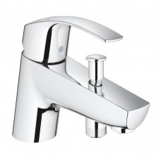 Смеситель для ванны GROHE Eurosmart 33412002