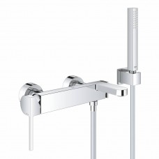 Смеситель для ванны с душем GROHE Plus 33547003