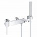 Смеситель для ванны с душем GROHE Plus 33547003