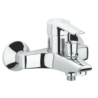 Смеситель для ванны GROHE Eurostyle 33591000