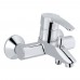 Смеситель для ванны GROHE Eurostyle 33591001