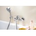 Смеситель для ванны с душем GROHE Eurostyle Cosmopolitan 33591002