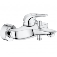 Смеситель для ванны с душем GROHE Eurostyle 33591003