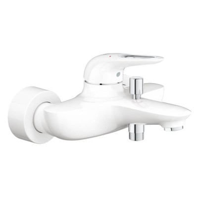 Смеситель для ванны с душем GROHE Eurostyle 33591LS3