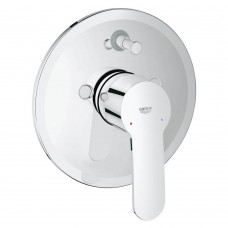 Смеситель для ванны с внутренней частью GROHE Eurostyle Cosmopolitan 33637002