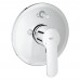 Смеситель для ванны с внутренней частью GROHE Eurostyle Cosmopolitan 33637002 с внутренней частью