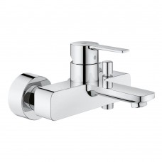 Смеситель для ванны с душем GROHE Lineare 33849001